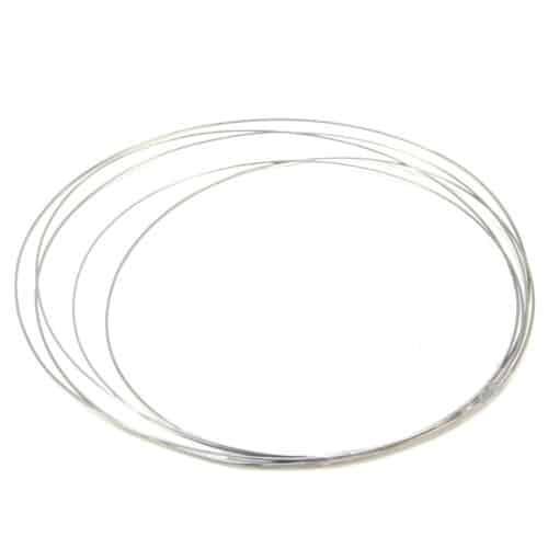 Weerstandsdraad Ø 1,2 mm