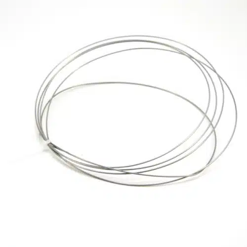 Weerstandsdraad Ø 2,0 mm