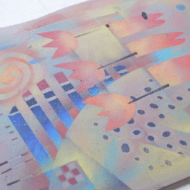 Werken met kleiplaten - Netty Janssens - ZA 25-04-2026