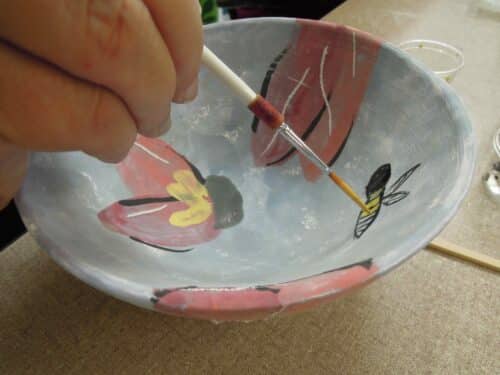 Werken met kleur - Netty Janssens - ZA 21-02-2026