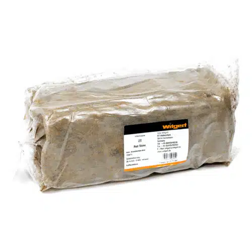 Witgert 28 Red Stone chamotteklei