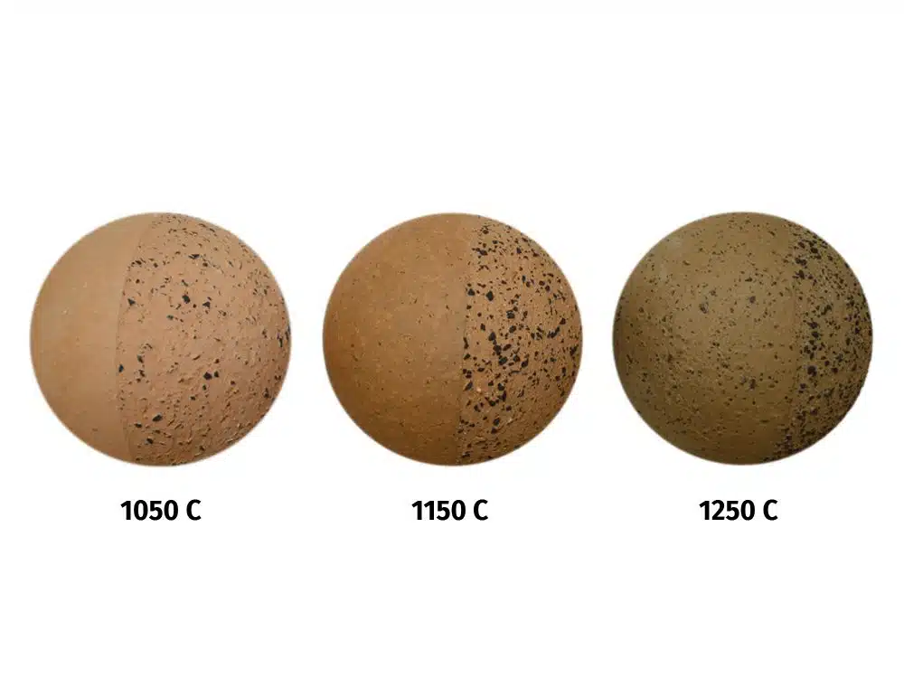 Witgert 8 Kurk chamotteklei kurk