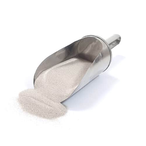 Zilverzand gedroogd - 1 kg