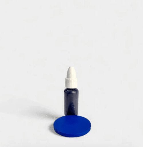Acrylic One pigment blauw vloeibaar 13 gram