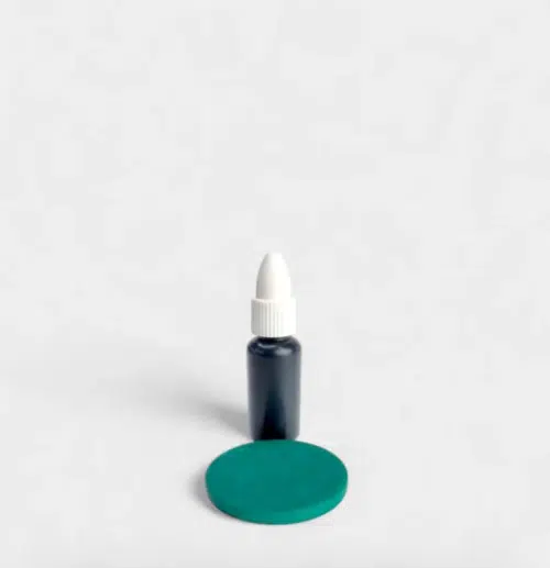 Acrylic One pigment groen vloeibaar 139 gram