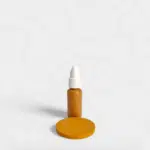 Acrylic One pigment oranje vloeibaar - 1-kg