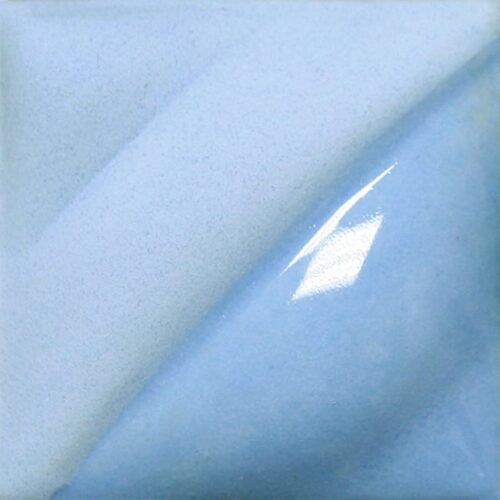 Amaco Velvet underglaze V-325 Baby Blue