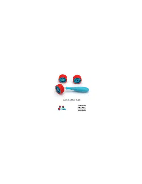 Art roller set b