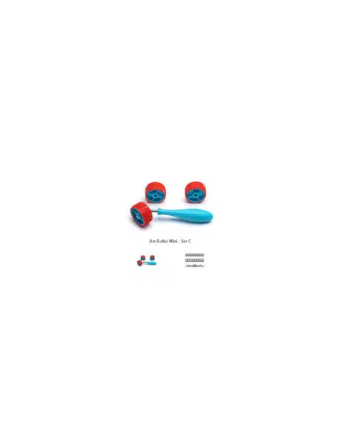 Art roller set c