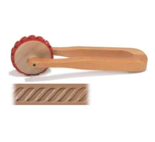 Artroller profielmotief