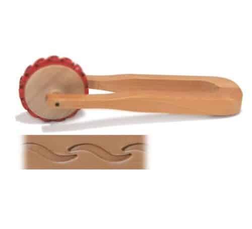 Artroller slangenmotief