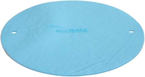 Batmate blauw 30 cm