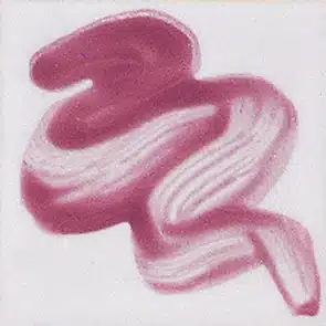 Botz Unidecor majolika 4003 wijnrood