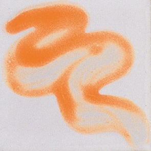 Botz Unidecor majolika 4042 oranje