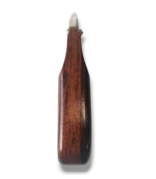 Carving tool driehoek