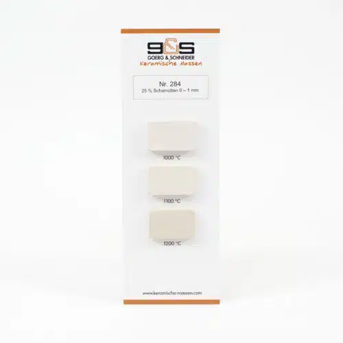 Creaton / G&S 284 klei wit