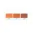 Creaton / G&S 364 klei rood