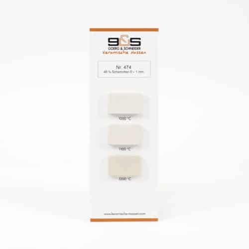 Creaton / G&S 474 wit