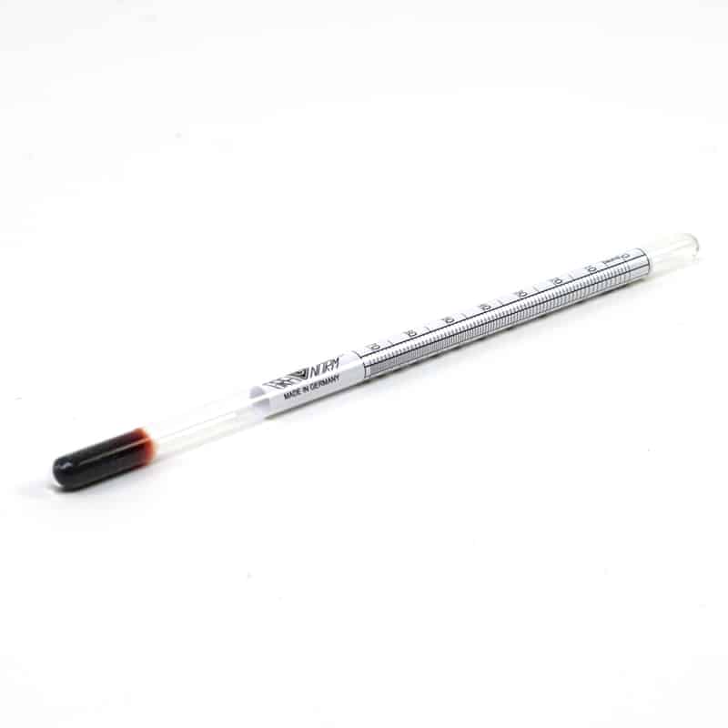 Densiteitsmeter 235 mm