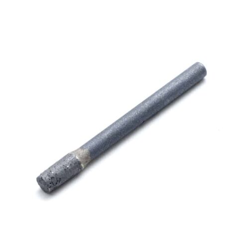 Diamantfrees gesinterd as Ø 3 mm nr. 61 cilinder