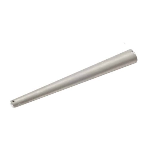 Diamantvijl conisch 203 mm