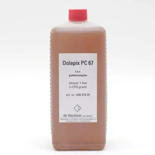 Dolapix PC-67 stelmiddel