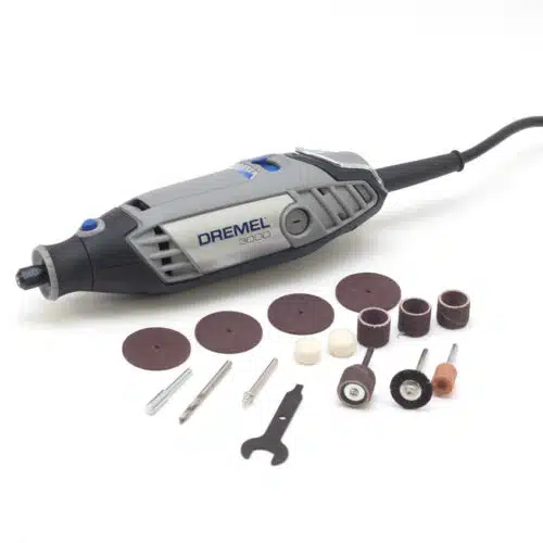 Dremel 3000 met 15 accessoires