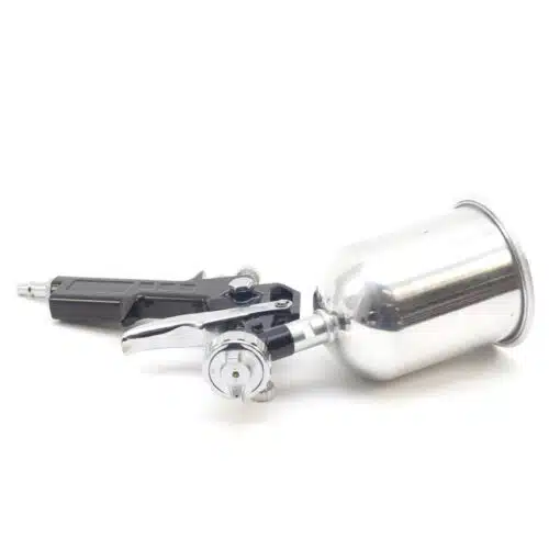 Ferm verfspuit bovenbeker VS 410