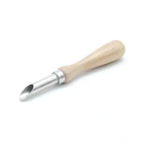 Gatenboor, metaal hol Ø 13 mm