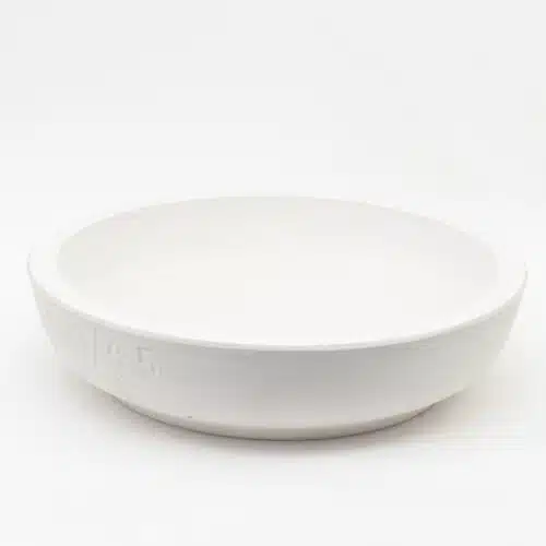 Gips druk-/gietmal DM618 ronde schaal Ø 50 cm