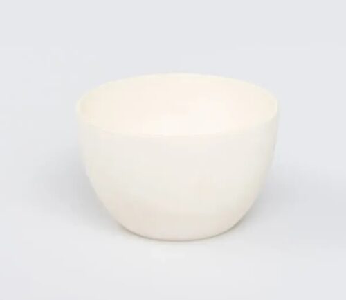 Gips giet-/drukmal DM159 kommetje Ø 9,2 cm, h 5,5 cm