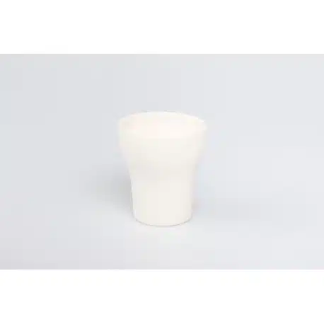 Gips gietmal DM146 gladde beker