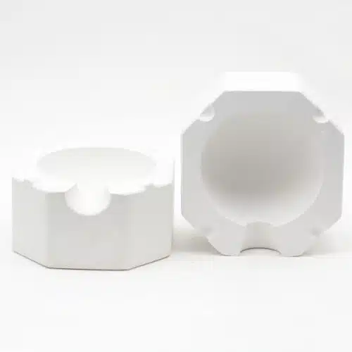 Gipsmal DM129: gietmal bol 16 cm