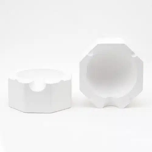 Gipsmal DM131: gietmal bol 20 cm