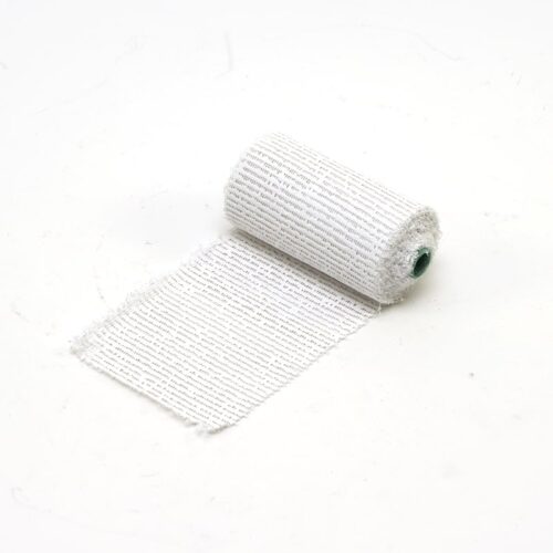 Gipsverband 2 mtrx8 cm