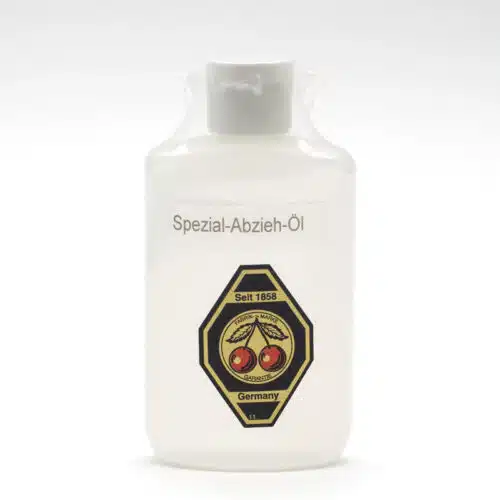 Honingolie/slijpolie