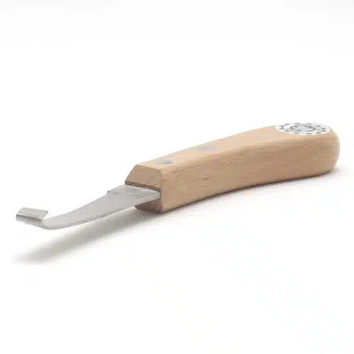 Hookmes links 1-zijdig