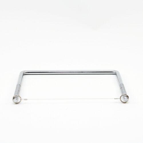 Kleisnijder harp, met hoogteverstelling + draad