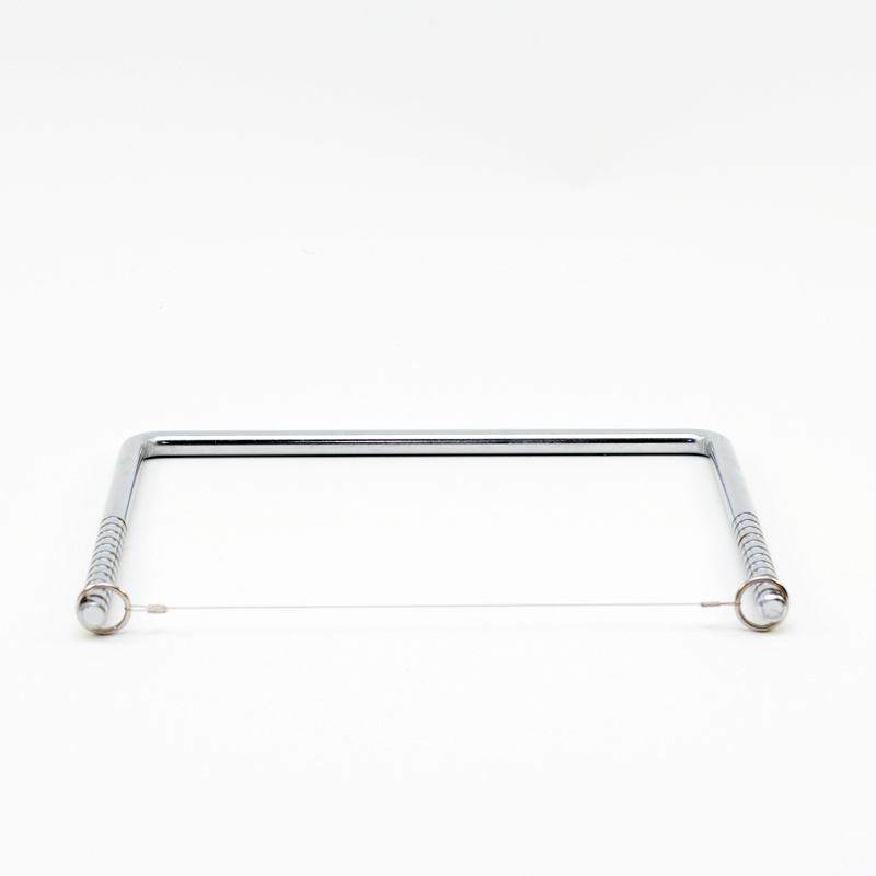 Kleisnijder harp, met hoogteverstelling + draad