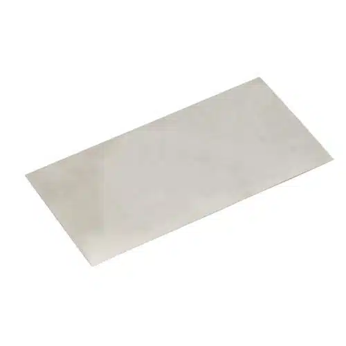 Lomer dun staal model C