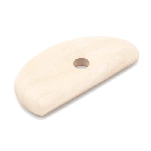 Lomer hout model E