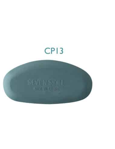 Lomer rubber, niervormig groot CP13