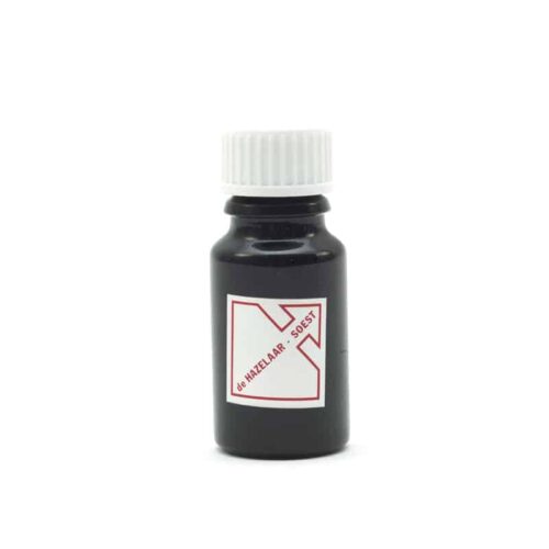 Luster goudglans 12%, 10 gr