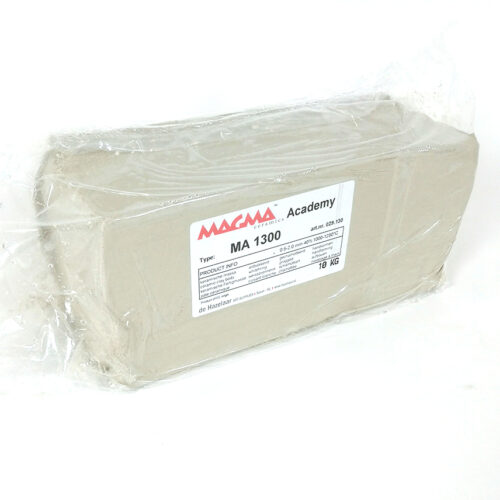 Magma Academy MA1300 chamotteklei wit/creme