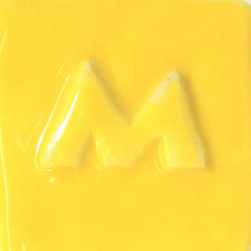 Magma MG122 signaalgeel dekkend