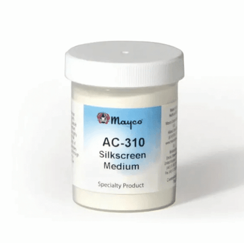 Mayco AC310 Silkscreen Medium