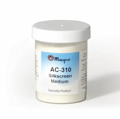Mayco AC310 Silkscreen Medium