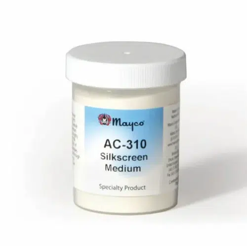 Mayco AC310 Silkscreen Medium