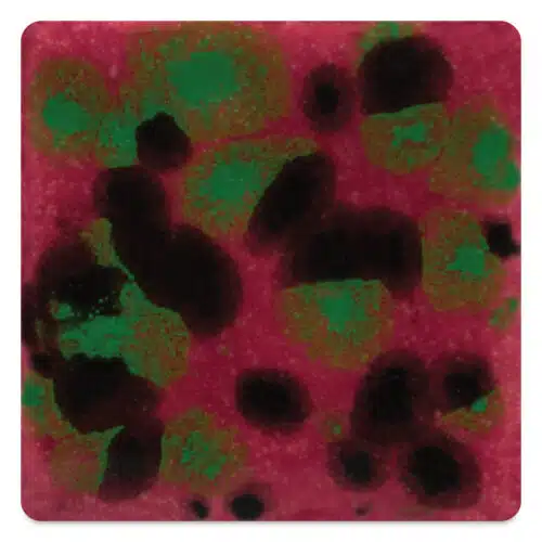 Mayco CG-1005 Maroon Lagoon