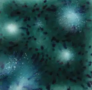 Mayco CG-974 Bloomin' Blue